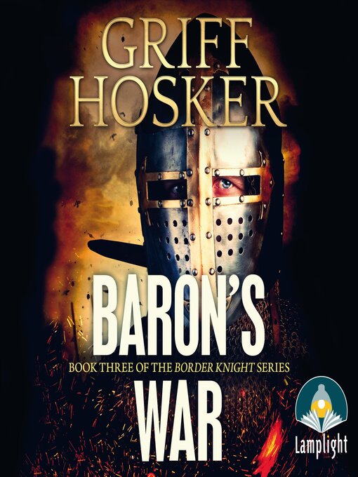 Title details for Baron's War by Griff Hosker - Wait list